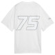 Puma Γυναικεία κοντομάνικη μπλούζα Jer-She F1 Jersey Tee